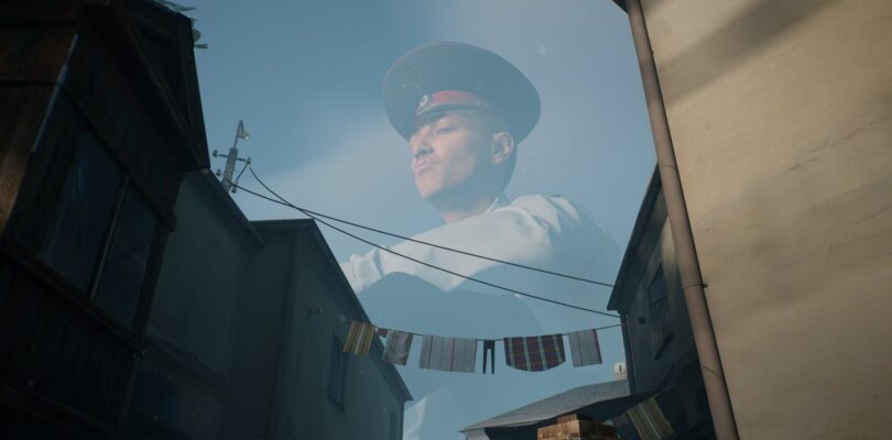 Militsioner no es solo una simulación inmersiva extraña y ambiciosa, es un juego de trabajo emocional titánico