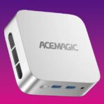 La PC más barata que puede comprar hoy: obtenga una micro PC completa con CPU, RAM, SSD y OS por solo $ 133