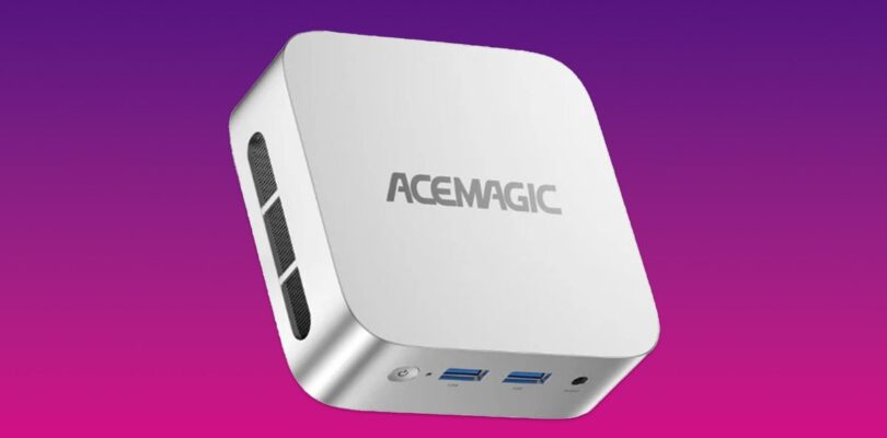 La PC más barata que puede comprar hoy: obtenga una micro PC completa con CPU, RAM, SSD y OS por solo $ 133