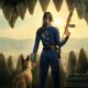 El trailer de la temporada 2 de Fallout se burla de New Vegas y Mr. House