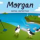 (Juego gratis) Morgan: sorteo de detectives de metal (PlayStation 4/5 – NA)
