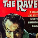 Classics de películas – Edgar Allan Poe: The Raven