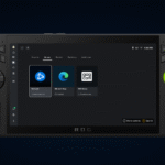 Disponible para Xbox Insiders: llega a los juegos más rápido con mis aplicaciones