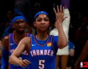Los jugadores de la WNBA jugarán junto a las estrellas de la NBA en la NBA 2K26 MyTeam por primera vez con el nuevo modo de juego anunciado