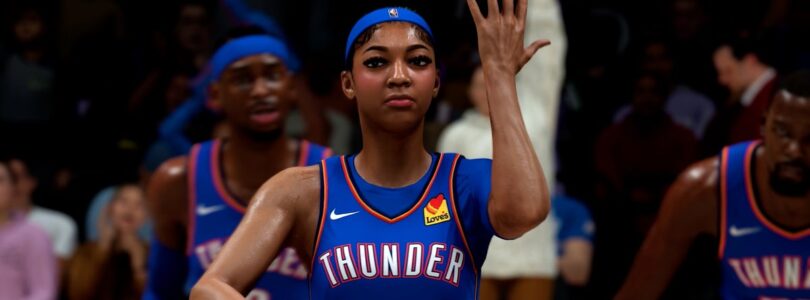 Los jugadores de la WNBA jugarán junto a las estrellas de la NBA en la NBA 2K26 MyTeam por primera vez con el nuevo modo de juego anunciado