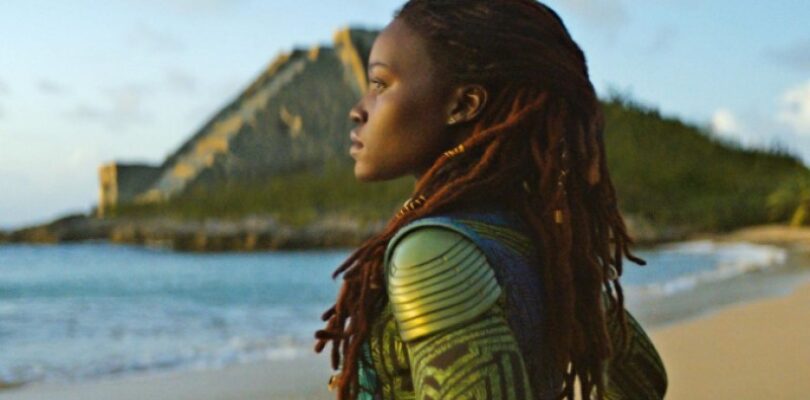Las mujeres de Wakanda – Blog de Fangirl