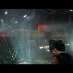 Action-RPG Neo Berlin 2087 recibe un avance de juegos de aspecto impresionante 2025