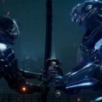 No necesitas mucho para jugar ninja gaiden 4 en la pc