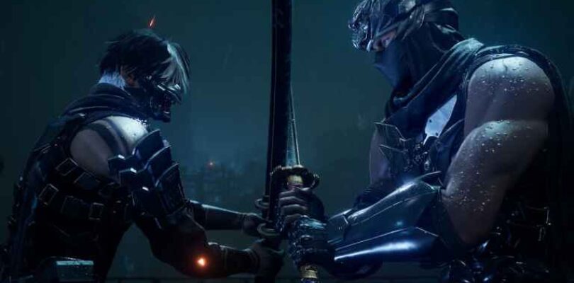No necesitas mucho para jugar ninja gaiden 4 en la pc