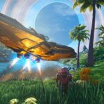 Notas de parche de No Man’s Sky Update 6.0 reveladas para el contenido de Voyagers, incluye Starships de clase Corvette