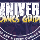 Bienvenido al Omniverse