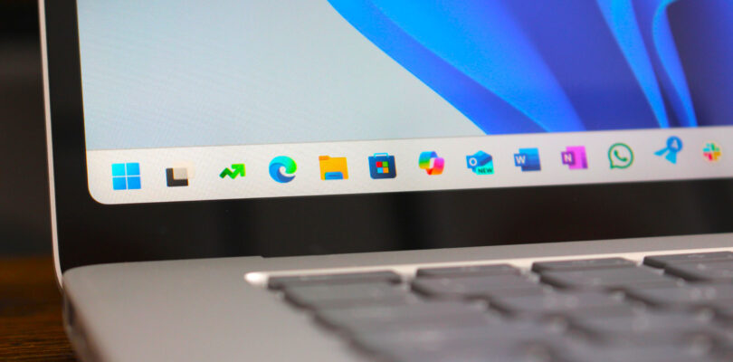Microsoft prepara la próxima gran función de Windows 11