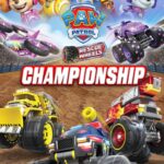 PAW Patrol Rescue Wheels: campeonato en camino a las consolas