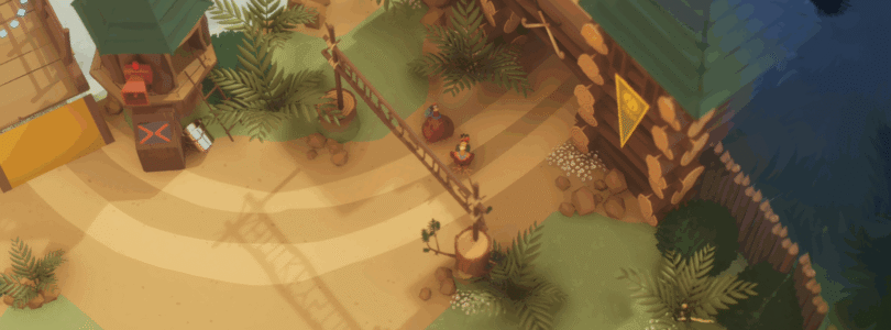 Chicken Run: Eggstraction lanza una demostración del juego exclusiva de Steam y revela la fecha de lanzamiento