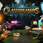 Polyarc anuncia los rompeolas: Champions of Moss para el lanzamiento de las vacaciones