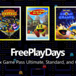 Días de juego gratis-Pac-Man Takeover