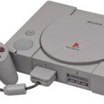 PS1 Action Adventure Game Surprise Surped en PS5, PS4