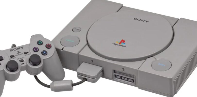 PS1 Action Adventure Game Surprise Surped en PS5, PS4