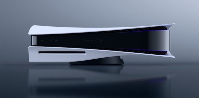 ¿En qué año se lanzó la PS5? ¿Cuándo salió la PS5?
