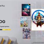 PS Plus Extra y PS Plus Premium agosto 2025 Juegos gratuitos anunciados