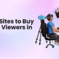 Los 6 sitios principales para comprar espectadores de Twitch
