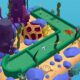 Pocket Mini Golf 2 hunde un agujero en uno en Xbox, PC & Play en cualquier lugar