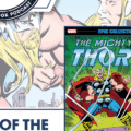 Cave of Solitude: Book of the Month Club – Thor Epic Collection: The Final Gauntlet