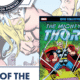 Cave of Solitude: Book of the Month Club – Thor Epic Collection: The Final Gauntlet