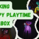 Clasificamos todos los capítulos de Poppy Time en Xbox, y el ganador puede sorprenderte