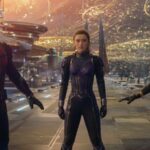 Créditos finales de Quantumania configurado – Blog de Fangirl