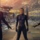 Créditos finales de Quantumania configurado – Blog de Fangirl