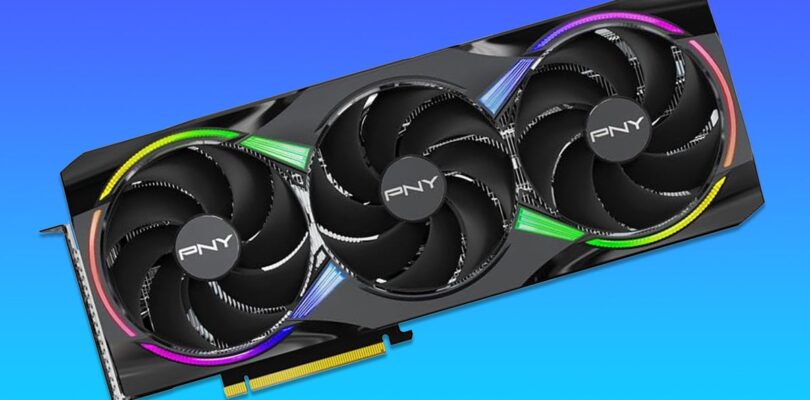 Todavía es ridículamente costoso, pero puede ahorrar un 15% en un RTX 5090 en Amazon
