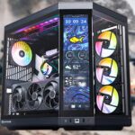 Ahorre $ 900 en esta PC preBuida RTX 5090, con grandes ahorros en una versión RTX 5080 también