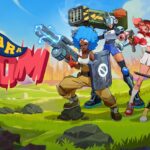 (PlayStation 5) RA RA Boom Review