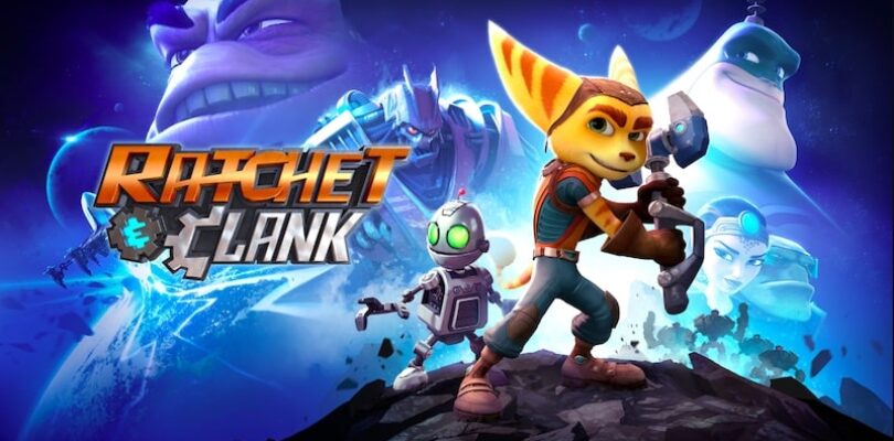 Shawn Layden Greenlit Ratchet & Clank PS4 a pesar de que Sony no estaba interesado en la idea