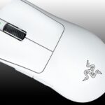 Este Razer Deathadder V3 Pro tiene un nombre aterrador pero un descuento considerable en Amazon