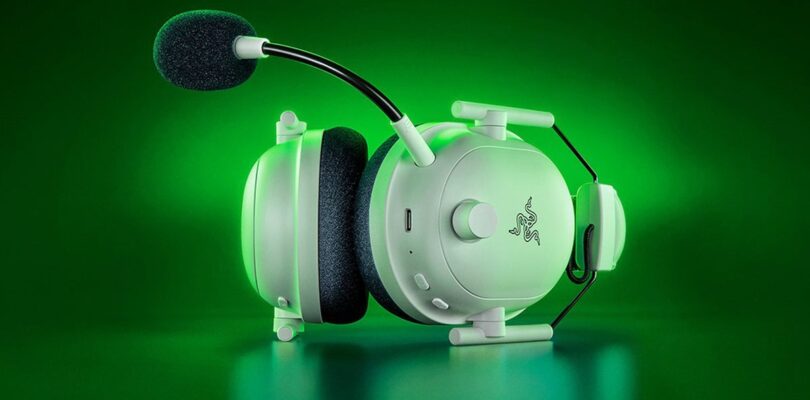 Amazon está regalando $ 30 de Amazon Credit cuando compra este auricular Razer, y no tenemos idea de por qué