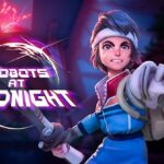 (PlayStation 5) Robots en Midnight Review
