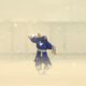 Obtenga el atuendo azul Sega gratis en Shinobi Art of Vengeance por un tiempo limitado