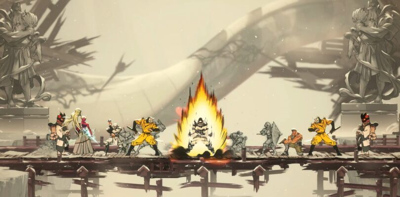 Shinobi: Art of Vengeance Review