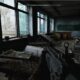 Stalker 2 Heart of Chernobyl en PS5 Pro presenta una representación de nubes volumétricas mejoradas, iluminación global mejorada
