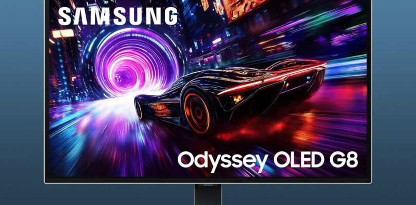Amazon descartó este monitor, luego aumentó el precio nuevamente, pero sigue siendo una gran oferta
