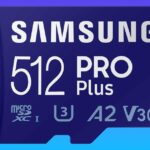 Nuestra tarjeta microSD favorita para cubierta de vapor está casi a la mitad en Amazon hoy