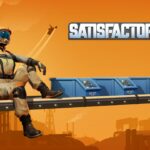 Satisfactorio que viene a PS5 este noviembre