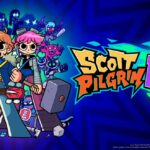 Scott Pilgrim ex – Roxie Richter y Lucas Lee Personaje Revelador Trailer