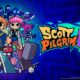 Scott Pilgrim ex – Roxie Richter y Lucas Lee Personaje Revelador Trailer