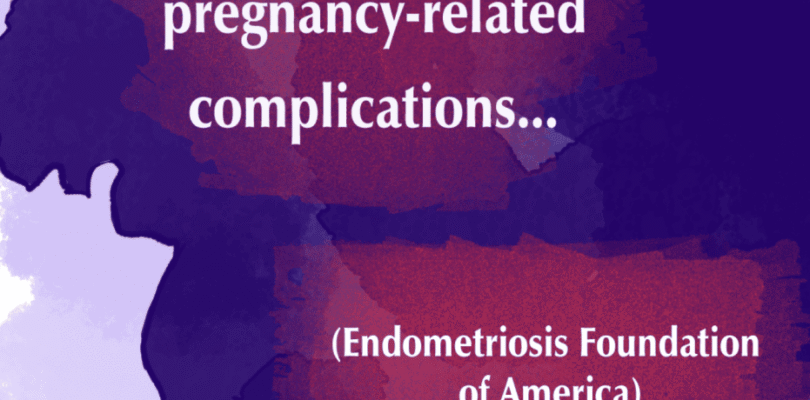 Spotlight: crónicamente enfermo mientras está negro: endometriosis