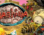 Revisión – Mashina (PC) | Gamehype