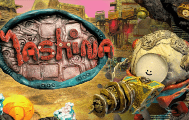 Revisión – Mashina (PC) | Gamehype