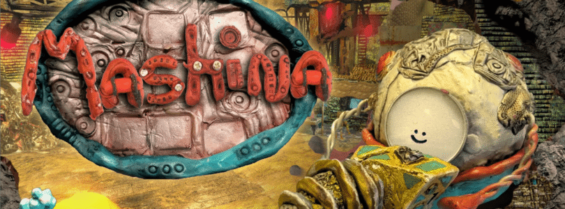 Revisión – Mashina (PC) | Gamehype
